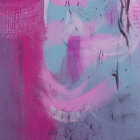 All There Is - art by artist from Canada Claudia Wiebe - artterra online art gallery - Buy art of Canada Online - We ship to USA and Canada