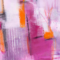 Empty Spaces - art by artist from Canada Claudia Wiebe - artterra online art gallery - Buy art of Canada Online - We ship to USA and Canada