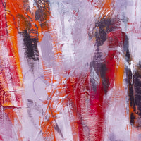 Things Left Unsaid - art by artist from Canada Claudia Wiebe - artterra online art gallery - Buy art of Canada Online - We ship to USA and Canada