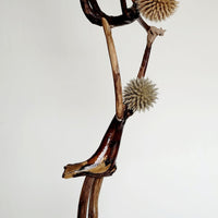 Perseverance - art by artist from Canada Sandra Veillette - artterra online art gallery - Buy art of Canada Online - We ship to USA and Canada