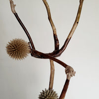 Perseverance - art by artist from Canada Sandra Veillette - artterra online art gallery - Buy art of Canada Online - We ship to USA and Canada