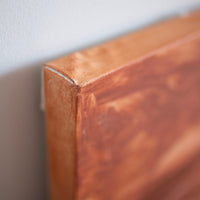 Quieting The Default Mode Network 5 - art by artist from Canada Danielle Petti - artterra online art gallery - Buy art of Canada Online - We ship to USA and Canada