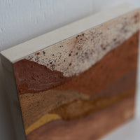 Stardust 3 - art by artist from Canada Danielle Petti - artterra online art gallery - Buy art of Canada Online - We ship to USA and Canada