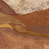 Stardust 3 - art by artist from Canada Danielle Petti - artterra online art gallery - Buy art of Canada Online - We ship to USA and Canada