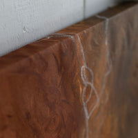 Quieting The Default Mode Network, 9 - art by artist from Canada Danielle Petti - artterra online art gallery - Buy art of Canada Online - We ship to USA and Canada