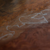 Quieting The Default Mode Network, 9 - art by artist from Canada Danielle Petti - artterra online art gallery - Buy art of Canada Online - We ship to USA and Canada