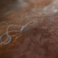 Quieting The Default Mode Network, 9 - art by artist from Canada Danielle Petti - artterra online art gallery - Buy art of Canada Online - We ship to USA and Canada