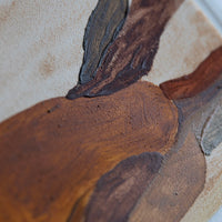 Temporal 12 - art by artist from Canada Danielle Petti - artterra online art gallery - Buy art of Canada Online - We ship to USA and Canada