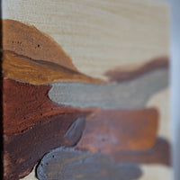 Temporal 15 - art by artist from Canada Danielle Petti - artterra online art gallery - Buy art of Canada Online - We ship to USA and Canada