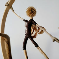 Serenity - art by artist from Canada Sandra Veillette - artterra online art gallery - Buy art of Canada Online - We ship to USA and Canada