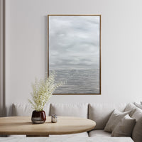 Tiny, ON - art by artist from Canada Sophie Yeh-Chau - artterra online art gallery - Buy art of Canada Online - We ship to USA and Canada