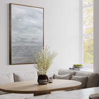 Tiny, ON - art by artist from Canada Sophia Yeh-Chau - artterra online art gallery - Buy art of Canada Online - We ship to USA and Canada