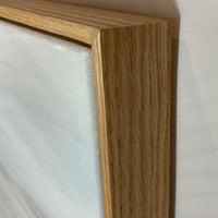 Honey Harbour - art by artist from Canada Sophia Yeh-Chau - artterra online art gallery - Buy art of Canada Online - We ship to USA and Canada