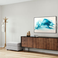 Wave - art by artist from Canada Sophia Yeh-Chau - artterra online art gallery - Buy art of Canada Online - We ship to USA and Canada