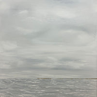 Tiny, ON - art by artist from Canada Sophia Yeh-Chau - artterra online art gallery - Buy art of Canada Online - We ship to USA and Canada