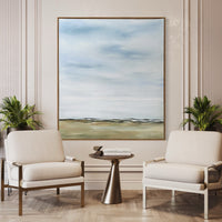 Tranquility - art by artist from Canada Sophia Yeh-Chau - artterra online art gallery - Buy art of Canada Online - We ship to USA and Canada