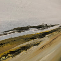 Tranquility - art by artist from Canada Sophia Yeh-Chau - artterra online art gallery - Buy art of Canada Online - We ship to USA and Canada