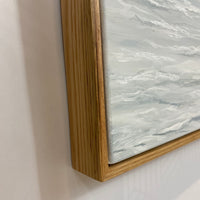 Tiny, ON - art by artist from Canada Sophia Yeh-Chau - artterra online art gallery - Buy art of Canada Online - We ship to USA and Canada