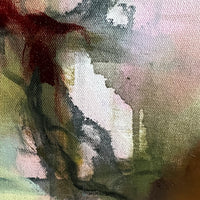 Star Burst - art by artist from Canada Jackie DeBlasio - artterra online art gallery - Buy art of Canada Online - We ship to USA and Canada