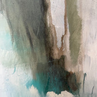 Round And Round We Go - art by artist from Canada Jackie DeBlasio - artterra online art gallery - Buy art of Canada Online - We ship to USA and Canada