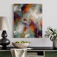 Just For The Fun Of It - art by artist from Canada Jackie DeBlasio - artterra online art gallery - Buy art of Canada Online - We ship to USA and Canada