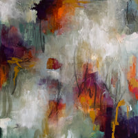 Just For The Fun Of It - art by artist from Canada Jackie DeBlasio - artterra online art gallery - Buy art of Canada Online - We ship to USA and Canada