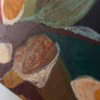 Epoch 1 - art by artist from Canada Danielle Petti - artterra online art gallery - Buy art of Canada Online - We ship to USA and Canada