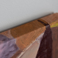 Epoch 1 - art by artist from Canada Danielle Petti - artterra online art gallery - Buy art of Canada Online - We ship to USA and Canada