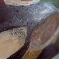 Epoch 1 - art by artist from Canada Danielle Petti - artterra online art gallery - Buy art of Canada Online - We ship to USA and Canada