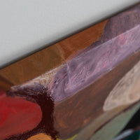 Epoch 1 - art by artist from Canada Danielle Petti - artterra online art gallery - Buy art of Canada Online - We ship to USA and Canada