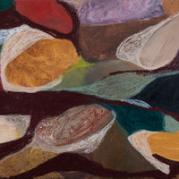 Epoch 1 - art by artist from Canada Danielle Petti - artterra online art gallery - Buy art of Canada Online - We ship to USA and Canada