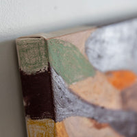 Epoch 2 - art by artist from Canada Danielle Petti - artterra online art gallery - Buy art of Canada Online - We ship to USA and Canada