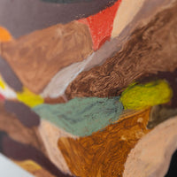 Epoch 2 - art by artist from Canada Danielle Petti - artterra online art gallery - Buy art of Canada Online - We ship to USA and Canada