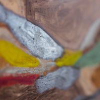 Epoch 2 - art by artist from Canada Danielle Petti - artterra online art gallery - Buy art of Canada Online - We ship to USA and Canada