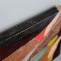 Epoch 2 - art by artist from Canada Danielle Petti - artterra online art gallery - Buy art of Canada Online - We ship to USA and Canada