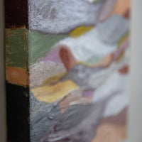 Epoch 3 - art by artist from Canada Danielle Petti - artterra online art gallery - Buy art of Canada Online - We ship to USA and Canada