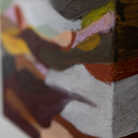 Epoch 3 - art by artist from Canada Danielle Petti - artterra online art gallery - Buy art of Canada Online - We ship to USA and Canada