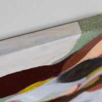 Epoch 3 - art by artist from Canada Danielle Petti - artterra online art gallery - Buy art of Canada Online - We ship to USA and Canada