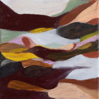 Epoch 3 - art by artist from Canada Danielle Petti - artterra online art gallery - Buy art of Canada Online - We ship to USA and Canada