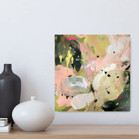 Catch a Dream - art by artist from Canada Marianne Nielsen - artterra online art gallery - Buy art of Canada Online - We ship to USA and Canada