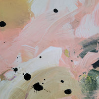 Catch a Dream - art by artist from Canada Marianne Nielsen - artterra online art gallery - Buy art of Canada Online - We ship to USA and Canada