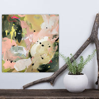 Catch a Dream - art by artist from Canada Marianne Nielsen - artterra online art gallery - Buy art of Canada Online - We ship to USA and Canada