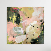 Catch a Dream - art by artist from Canada Marianne Nielsen - artterra online art gallery - Buy art of Canada Online - We ship to USA and Canada