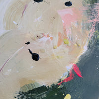 Catch a Dream - art by artist from Canada Marianne Nielsen - artterra online art gallery - Buy art of Canada Online - We ship to USA and Canada