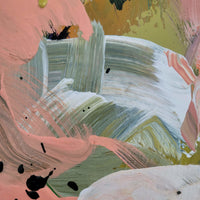 Catch a Dream - art by artist from Canada Marianne Nielsen - artterra online art gallery - Buy art of Canada Online - We ship to USA and Canada