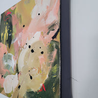 Catch a Dream - art by artist from Canada Marianne Nielsen - artterra online art gallery - Buy art of Canada Online - We ship to USA and Canada