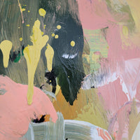 Catch a Dream - art by artist from Canada Marianne Nielsen - artterra online art gallery - Buy art of Canada Online - We ship to USA and Canada