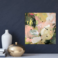 Catch a Dream - art by artist from Canada Marianne Nielsen - artterra online art gallery - Buy art of Canada Online - We ship to USA and Canada