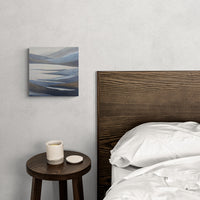 That Summer When - art by artist from Canada Grace Lane-Smith - artterra online art gallery - Buy art of Canada Online - We ship to USA and Canada