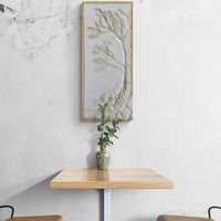 Magnetic Pull - art by artist from Canada Melissa Mulder - artterra online art gallery - Buy art of Canada Online - We ship to USA and Canada